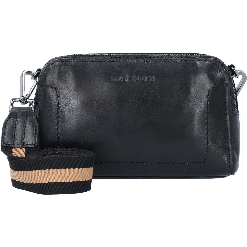 Harold's Caugio Crossbody taske Læder 20.5 cm