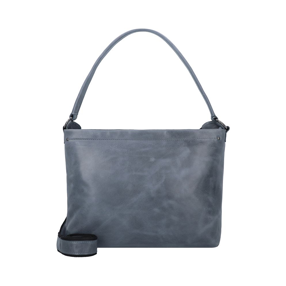 Harold's Caugio Bolso para hombre Piel natural 32 cm Harold's Caugio Bolso para hombre Piel natural 32 cm
