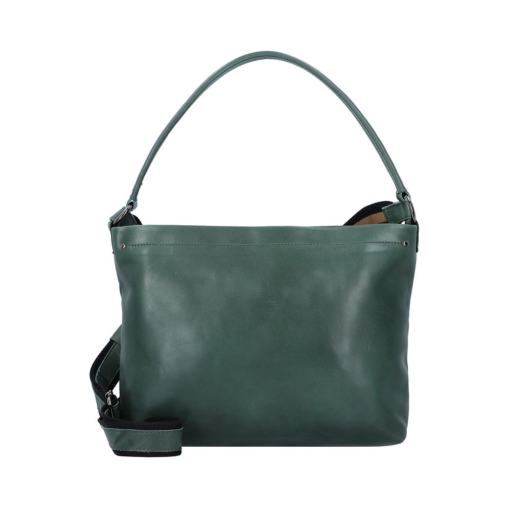 Harold's Caugio Bolso para hombre Piel natural 32 cm Harold's Caugio Bolso para hombre Piel natural 32 cm