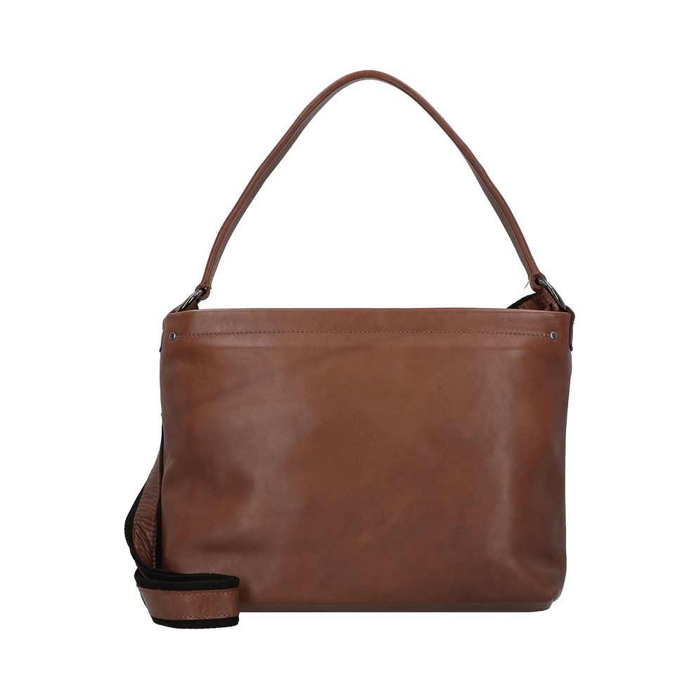 Harold's Caugio Bolso para hombre Piel natural 32 cm Harold's Caugio Bolso para hombre Piel natural 32 cm