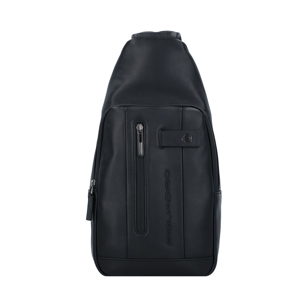 Piquadro Urban Piel natural 39 cm Piquadro Urban Piel natural 39 cm