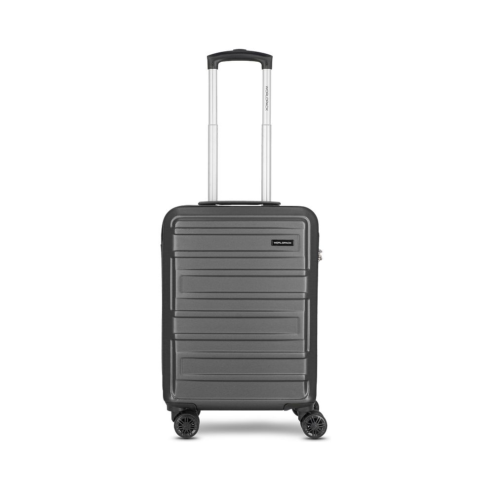 Worldpack New York 2.0 4 ruedas Maleta de cabina S 55 cm