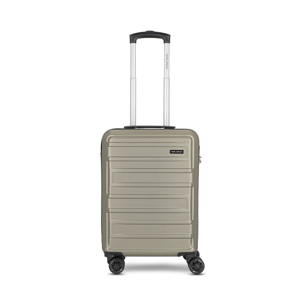 Worldpack New York 2.0 4 ruedas Maleta de cabina S 55 cm Worldpack New York 2.0 4 ruedas Maleta de cabina S 55 cm