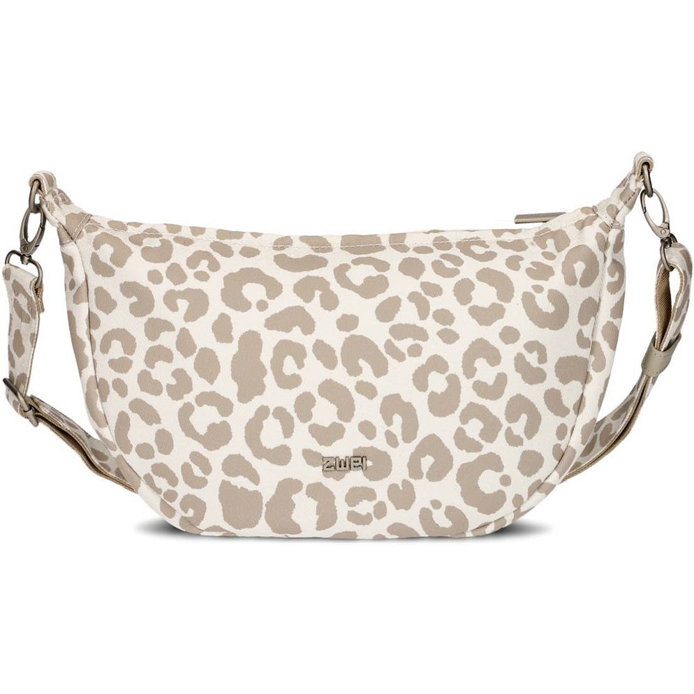 Zwei Mademoiselle.M Bolso bandolera 34 cm Zwei Mademoiselle.M Bolso bandolera 34 cm