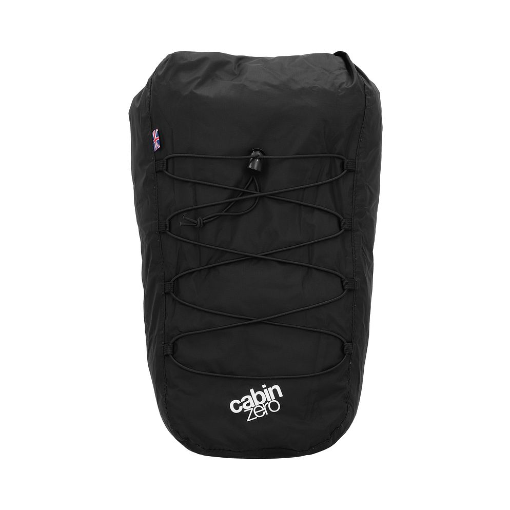 Cabin Zero Companion Bags RFID-beskyttelse 32 cm