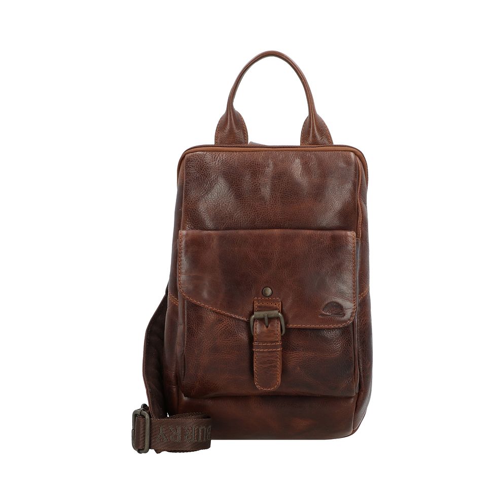 Greenburry Rugged Piel natural 32 cm Greenburry Rugged Piel natural 32 cm