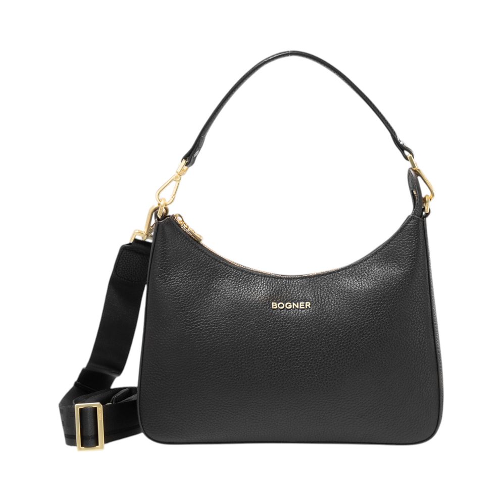 Bogner Wallis Odette Olkalaukku Nahka 32 cm Bogner Wallis Odette Olkalaukku Nahka 32 cm