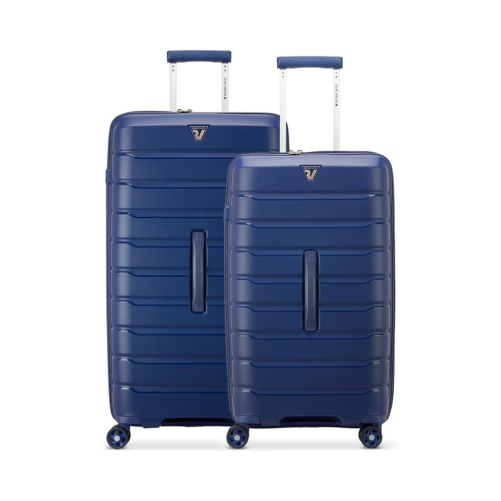 Roncato B-Flying Trunk 4 kolečka Sada kufrů 2-dílný Roncato B-Flying Trunk 4 kolečka Sada kufrů 2-dílný