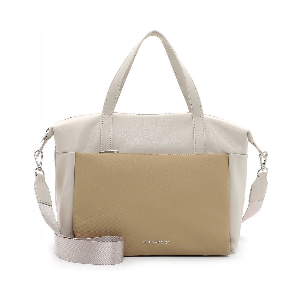 Emily & Noah E&N Bettina Shopper taske 42 cm Emily & Noah E&N Bettina Shopper taske 42 cm