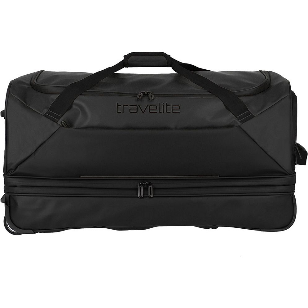 Travelite Basics 2-hjulet Rejsetaske 70 cm