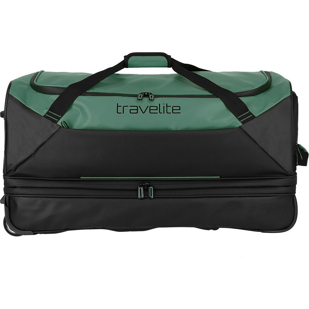 Travelite Basics 2-hjulet Rejsetaske 70 cm Travelite Basics 2-hjulet Rejsetaske 70 cm