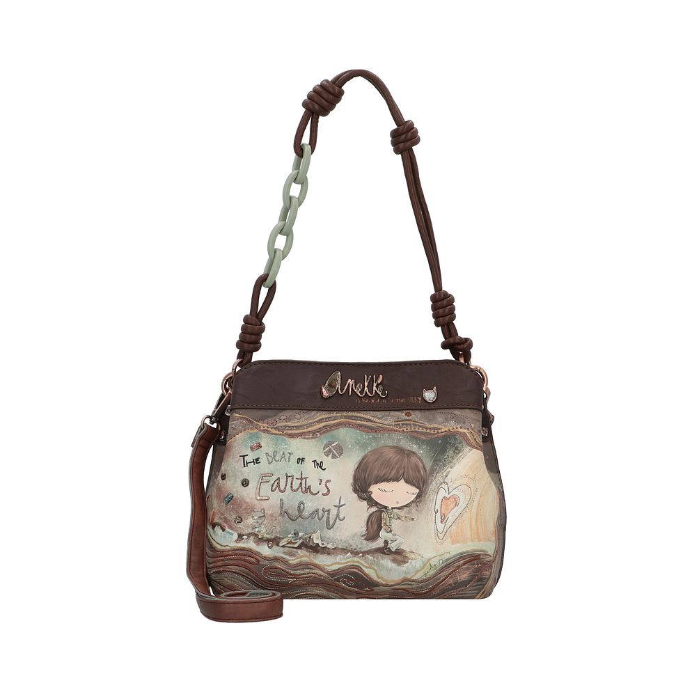 Anekke Core Taška přes rameno 24 cm Anekke Core Taška přes rameno 24 cm