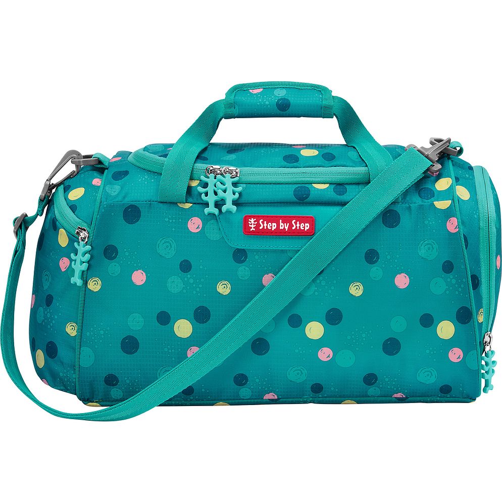 Step by Step Sportstaske 36 cm