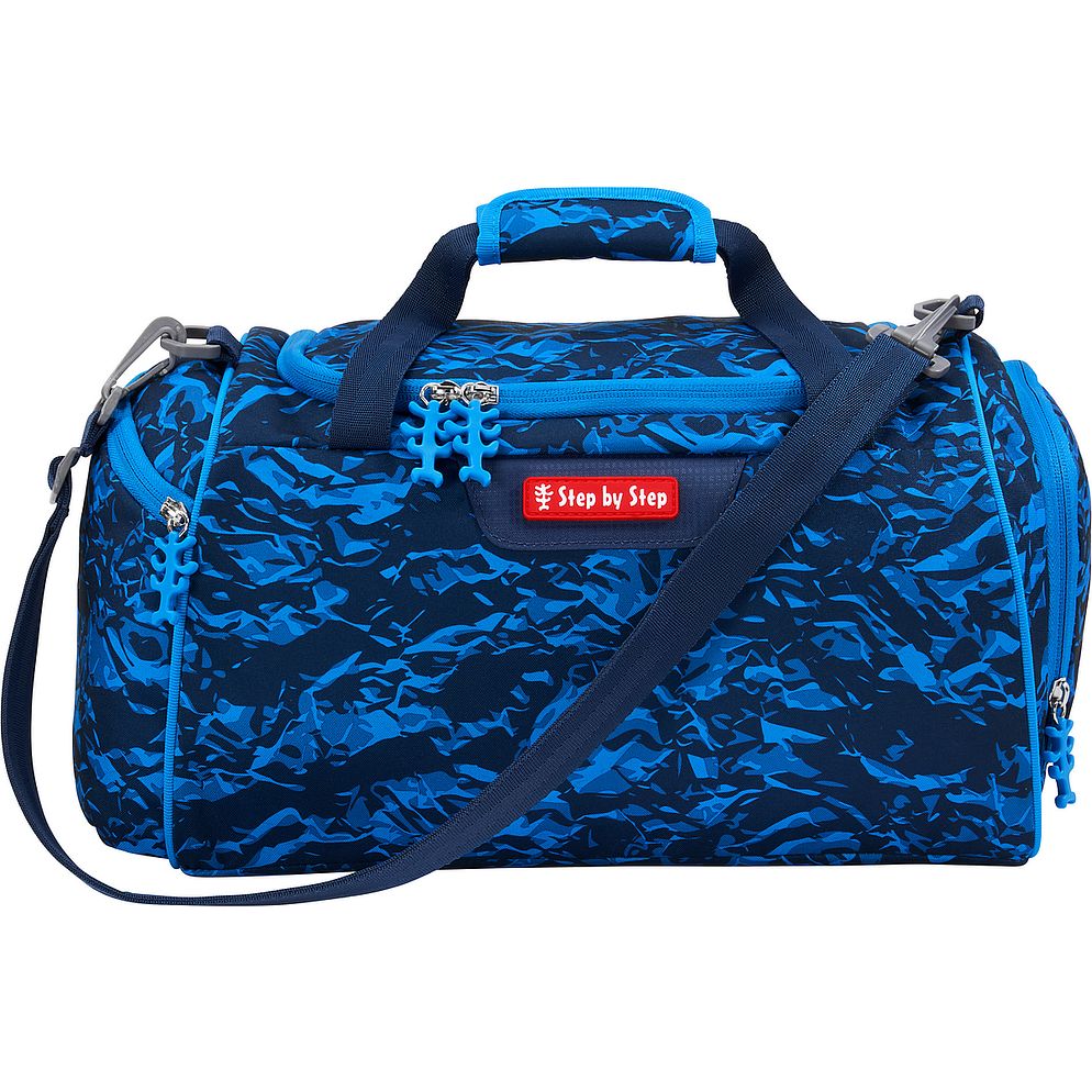 Step by Step Sportstaske 36 cm Step by Step Sportstaske 36 cm