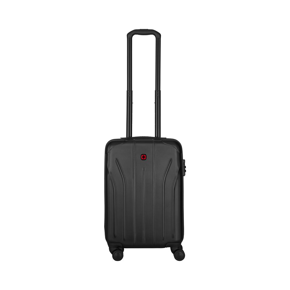 Wenger Oryson 4-hjulet Håndbagage S 54 cm med ekspansion Wenger Oryson 4-hjulet Håndbagage S 54 cm med ekspansion