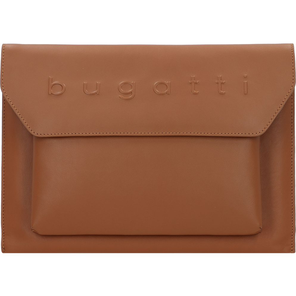 bugatti Daphne Pouzdro na notebook Kůže 36 cm bugatti Daphne Pouzdro na notebook Kůže 36 cm