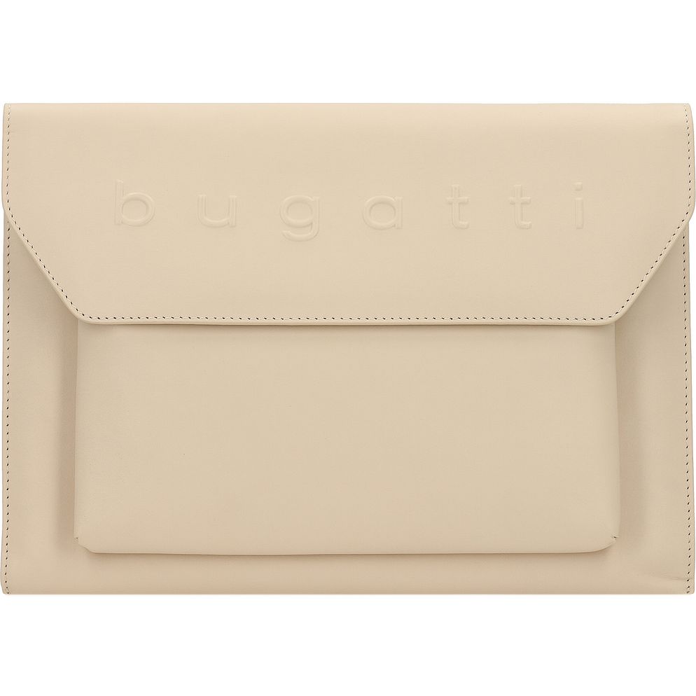 bugatti Daphne Pouzdro na notebook Kůže 36 cm bugatti Daphne Pouzdro na notebook Kůže 36 cm