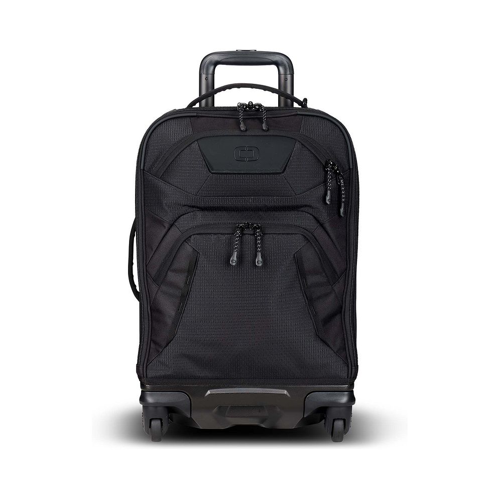 Ogio Renegade 26 4 kolečka kufr 66 cm Ogio Renegade 26 4 kolečka kufr 66 cm