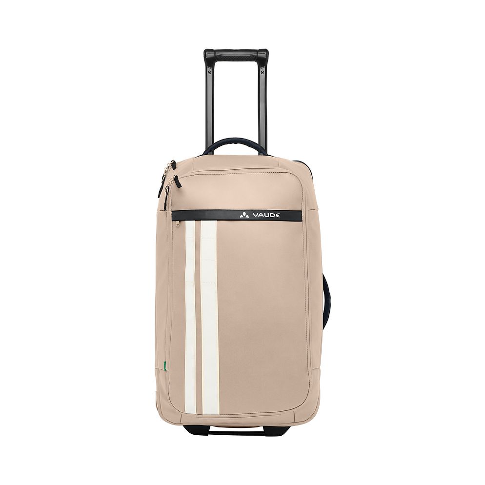 Vaude Takutea 65 2-hjulet Kuffert 65 cm