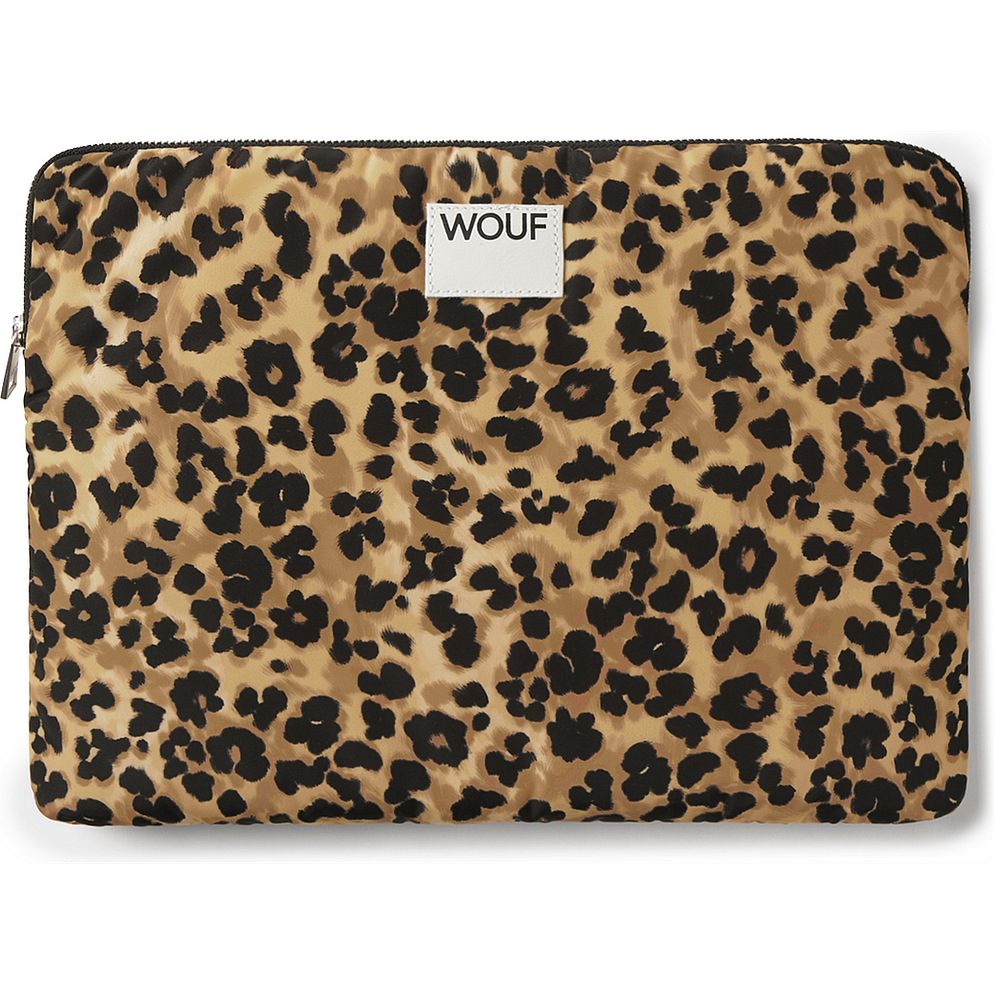 Wouf Studio Pouzdro na notebook 32.5 cm Wouf Studio Pouzdro na notebook 32.5 cm