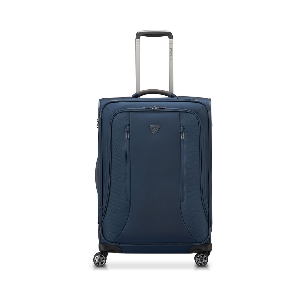Roncato City 3.0 4 kolečka kufr M 64 cm Rozšiřitelný Roncato City 3.0 4 kolečka kufr M 64 cm Rozšiřitelný