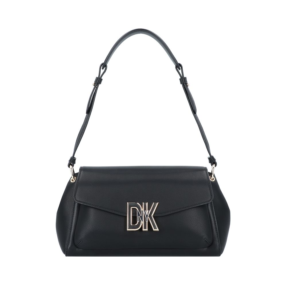DKNY Downtown Taška přes rameno Kůže 28 cm DKNY Downtown Taška přes rameno Kůže 28 cm