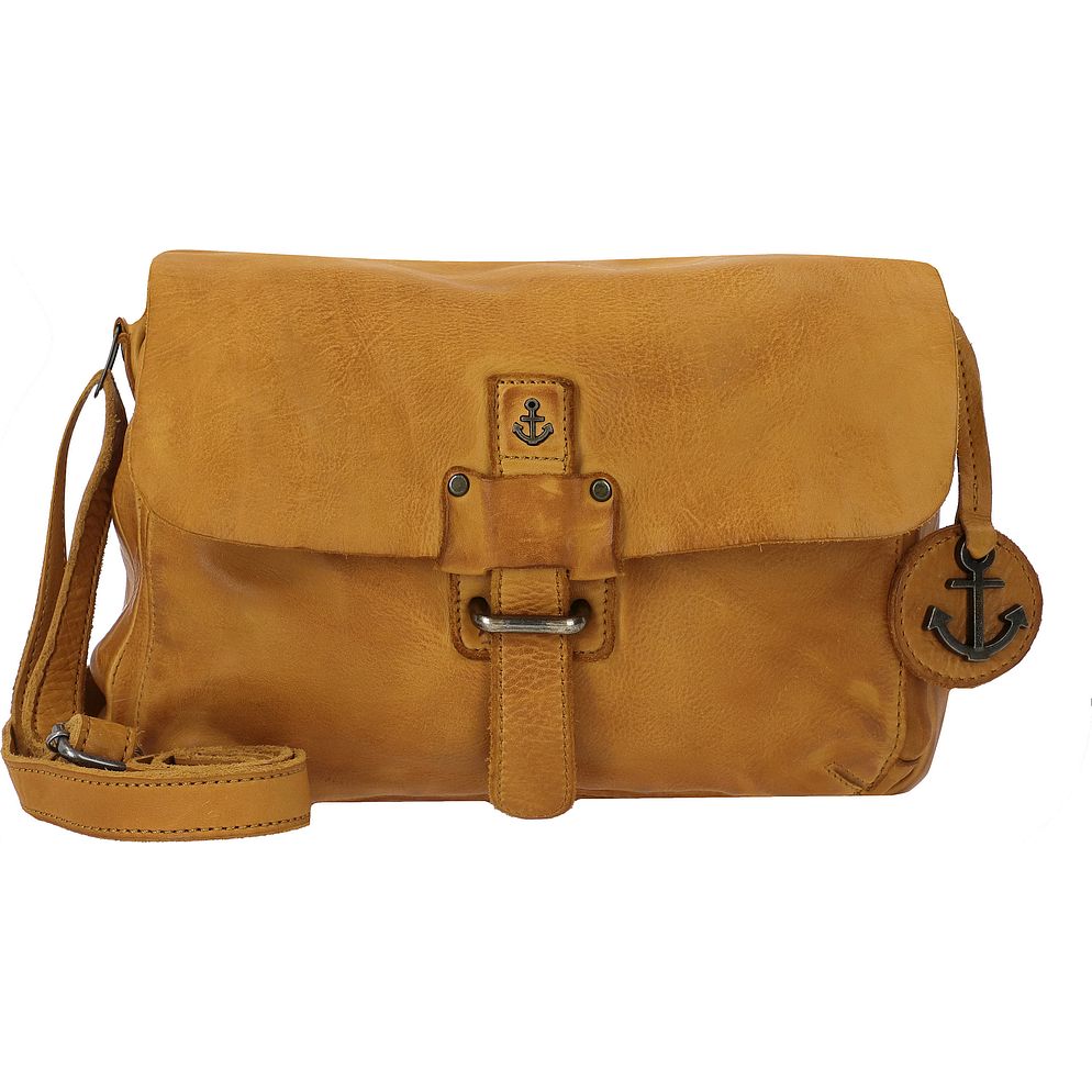 Harbour 2nd Anchor Love Rosi Crossbody taske Læder 25 cm