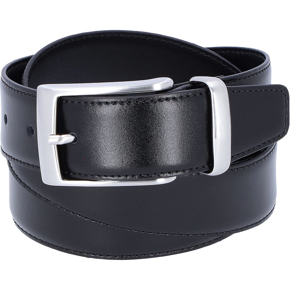 AIGNER Business Bælte Læder AIGNER Business Bælte Læder