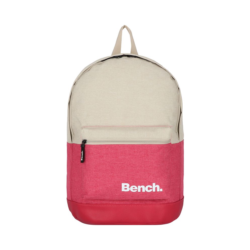Bench classic Dagsryggsäck 32 cm Laptopfack Bench classic Dagsryggsäck 32 cm Laptopfack