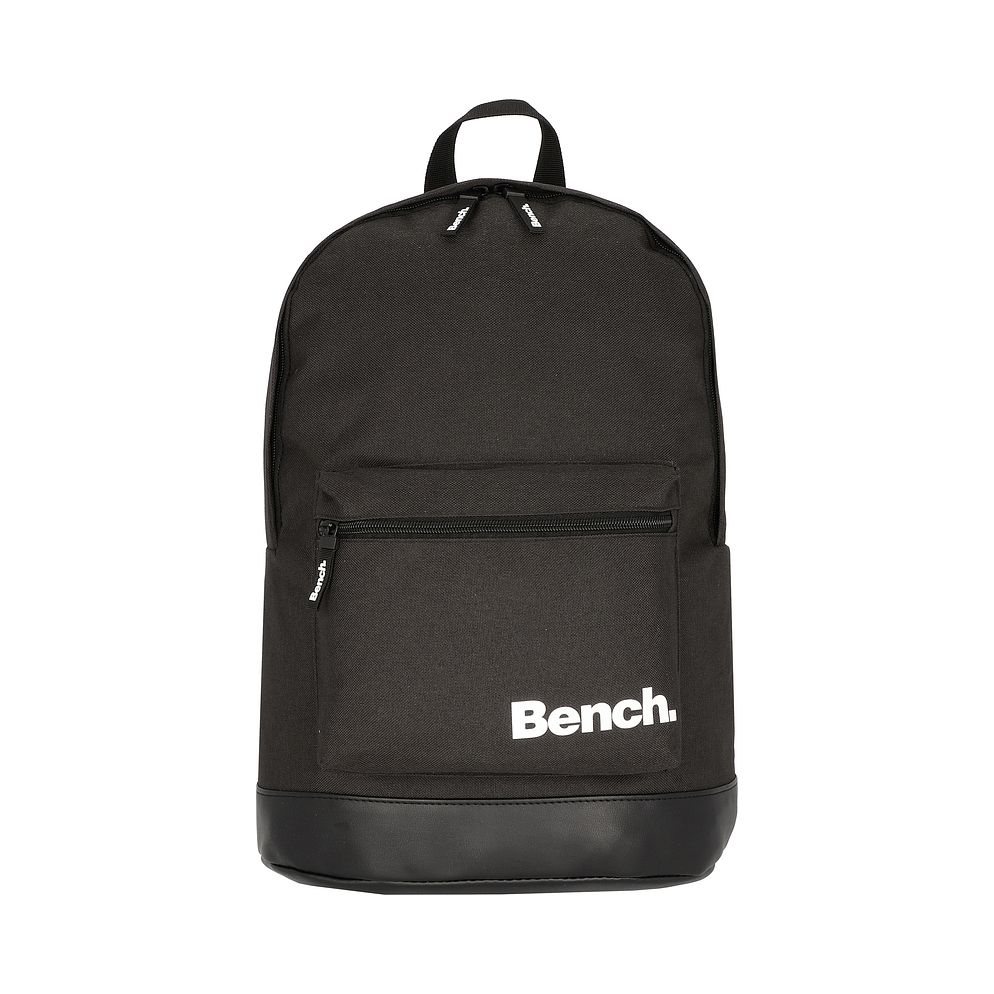 Bench classic Dagsryggsäck 32 cm Laptopfack Bench classic Dagsryggsäck 32 cm Laptopfack