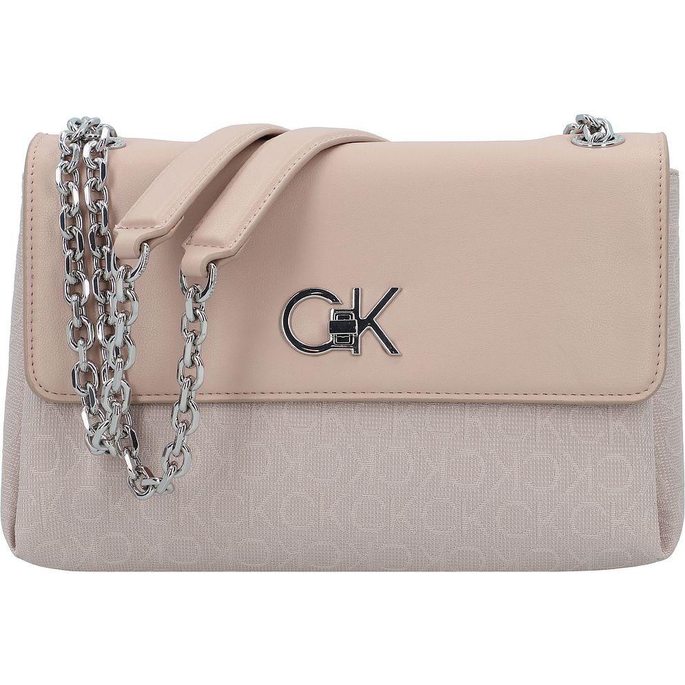 Calvin Klein Re-Lock Skuldertaske 26 cm