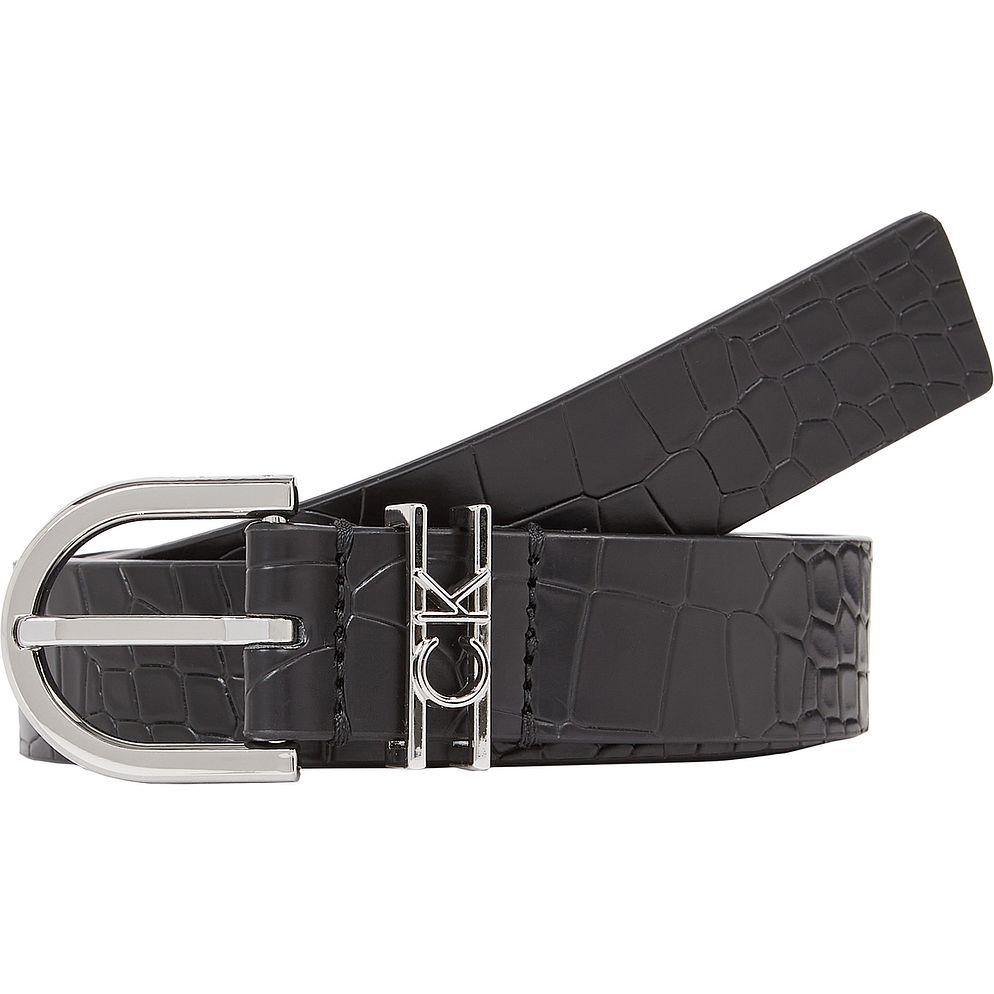Calvin Klein CK Loop Bælte Calvin Klein CK Loop Bælte