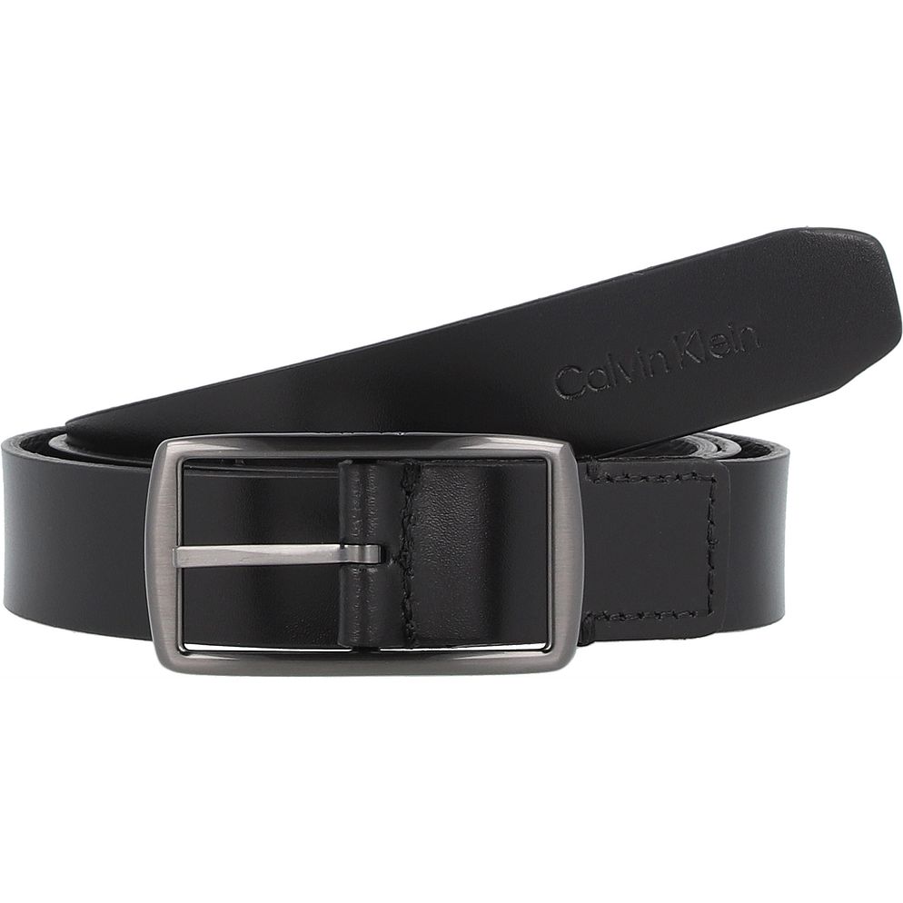 Calvin Klein CK Must Vendbart bælte Læder Calvin Klein CK Must Vendbart bælte Læder