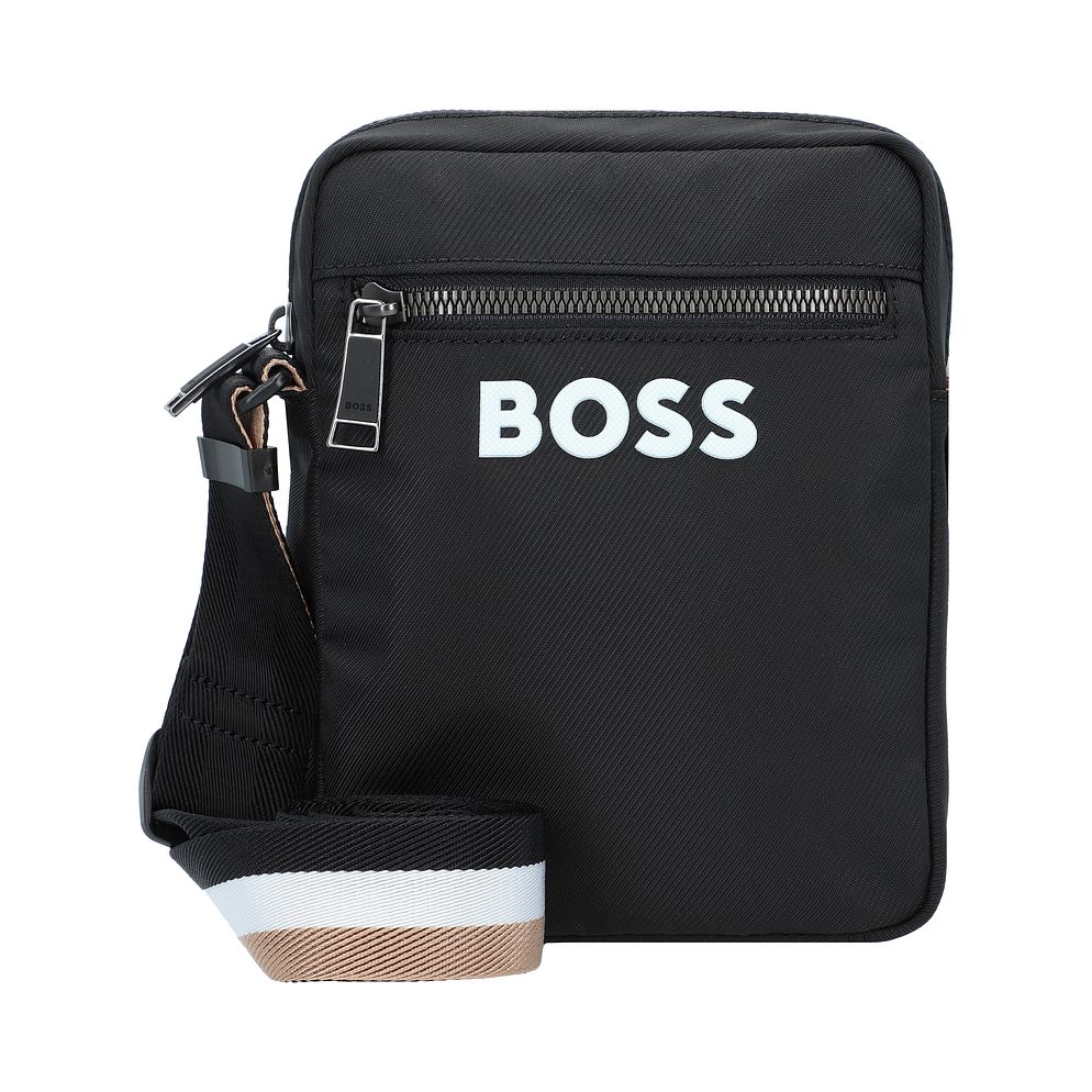 Boss Catch 3.0 Crossbody taske 15.5 cm Boss Catch 3.0 Crossbody taske 15.5 cm