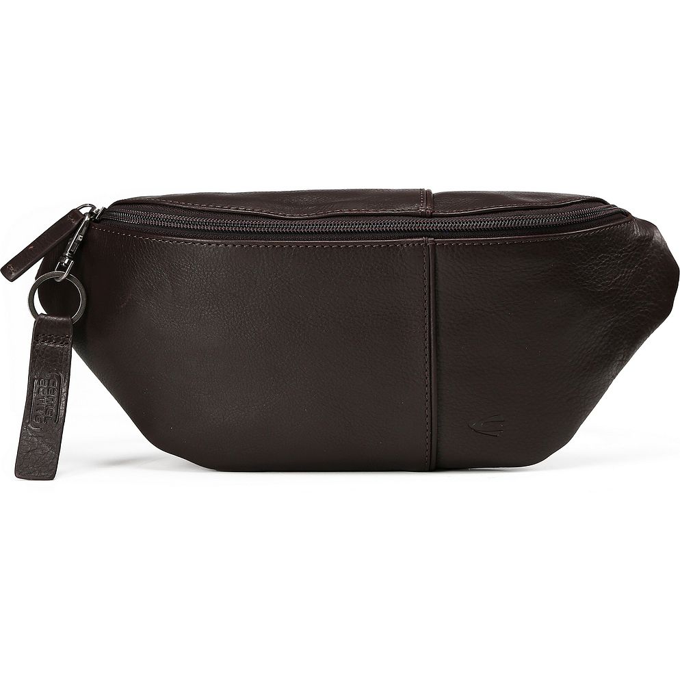 camel active Pine Bæltetaske Læder 34 cm camel active Pine Bæltetaske Læder 34 cm