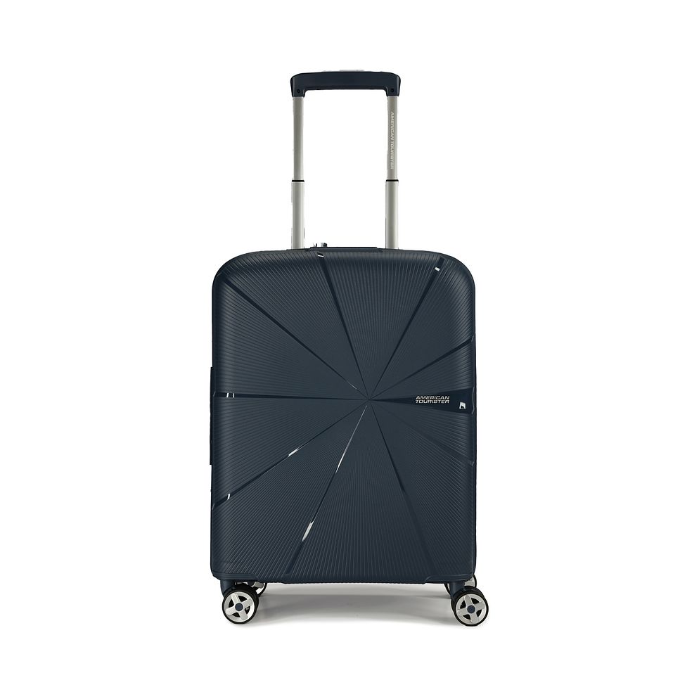 American Tourister Starvibe 4-hjulet Håndbagage 55 cm