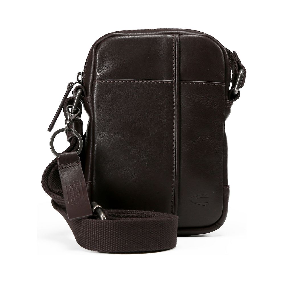 camel active Pine Pouzdro na mobil Kůže 13.5 cm