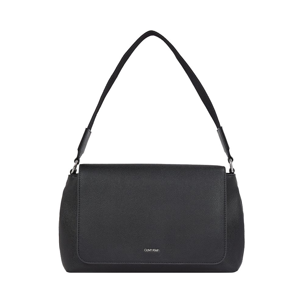 Calvin Klein CK Must Skuldertaske 30 cm Calvin Klein CK Must Skuldertaske 30 cm