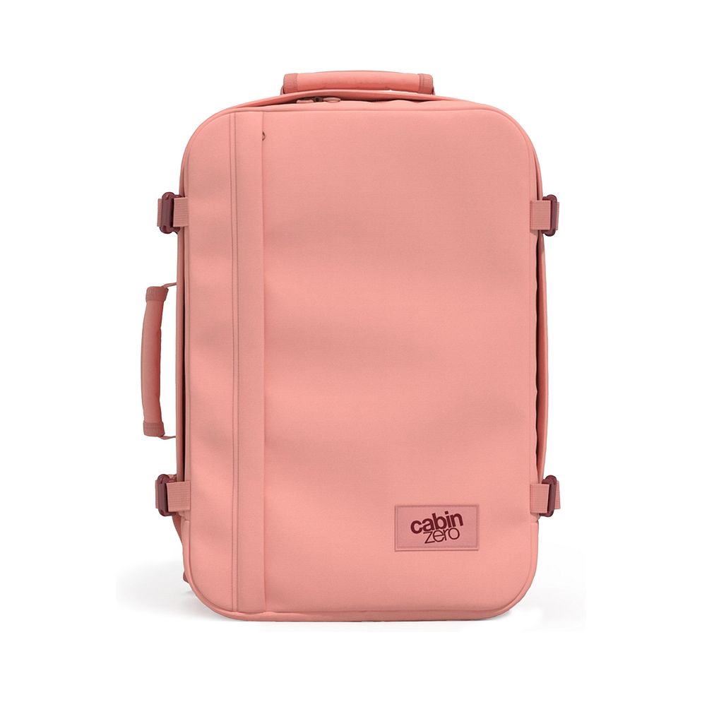 Cabin Zero Classic 124 Daypack 45 cm Laptoprum Cabin Zero Classic 124 Daypack 45 cm Laptoprum