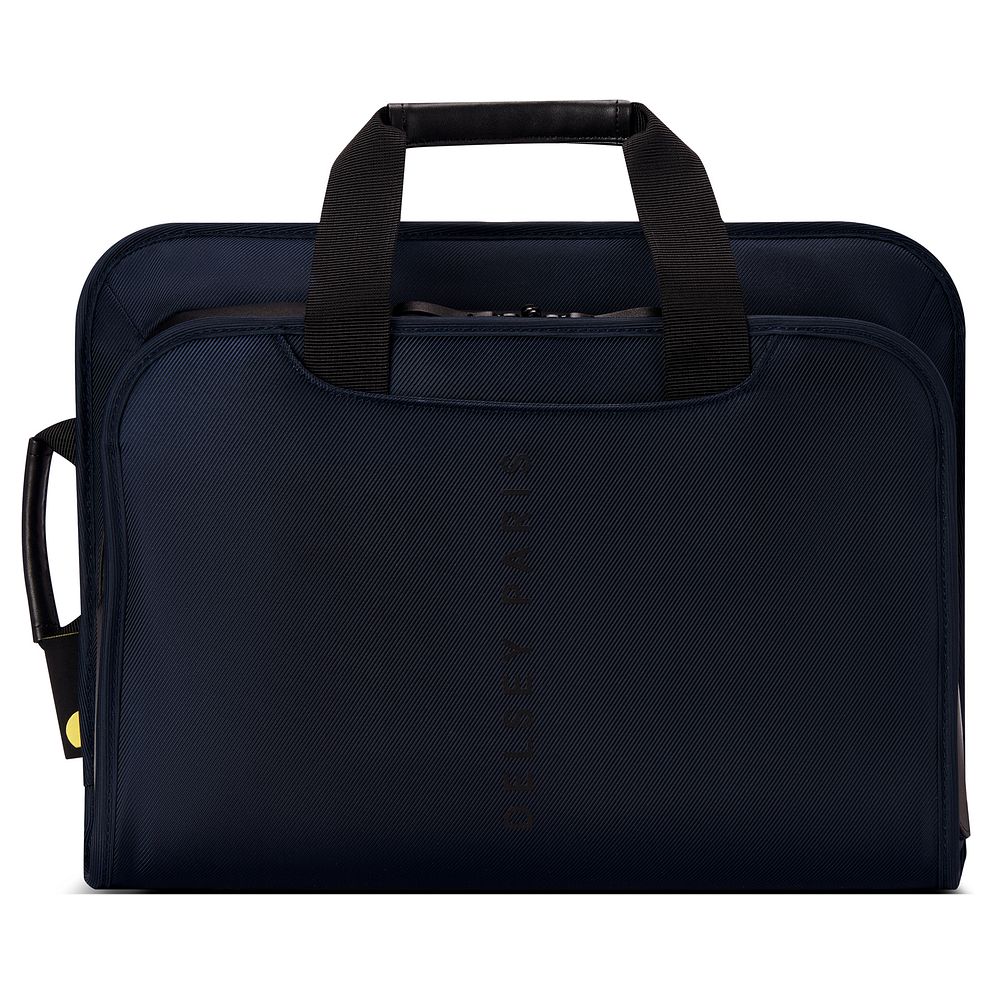 Delsey Paris Arche Aktovka RFID ochrana 42 cm Kapsa na notebook Delsey Paris Arche Aktovka RFID ochrana 42 cm Kapsa na notebook