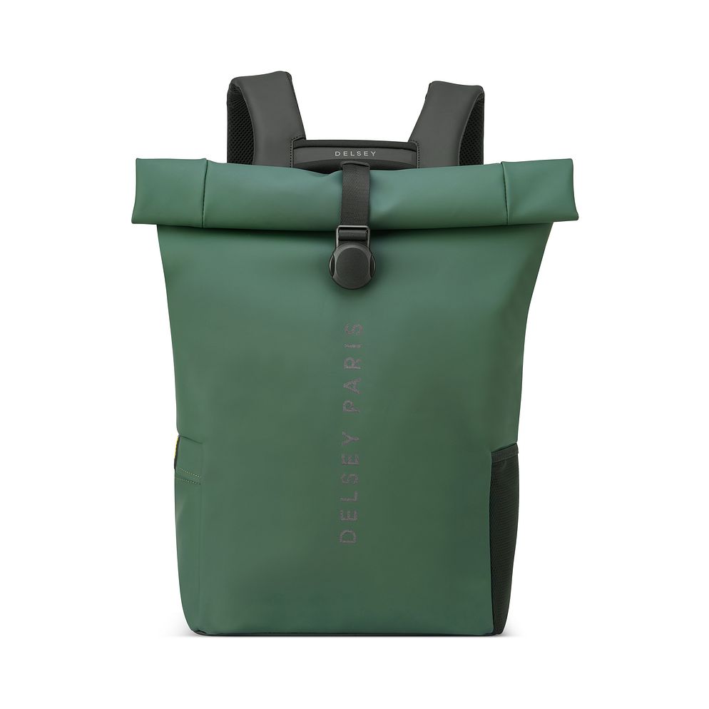 Delsey Paris Turenne Soft Daypack RFID-beskyttelse 46 cm Laptoprum Delsey Paris Turenne Soft Daypack RFID-beskyttelse 46 cm Laptoprum