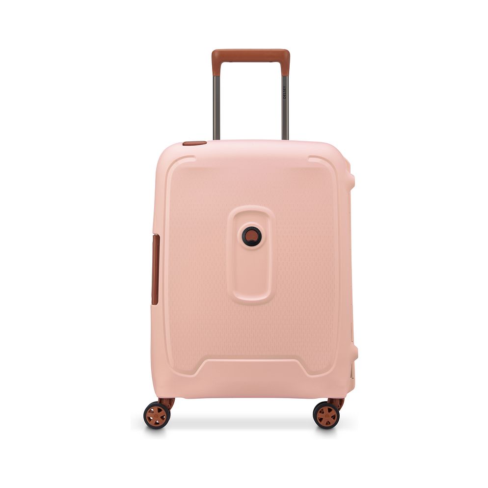 Delsey Paris Moncey 4 kolečka Příruční zavazadlo 51 cm Delsey Paris Moncey 4 kolečka Příruční zavazadlo 51 cm