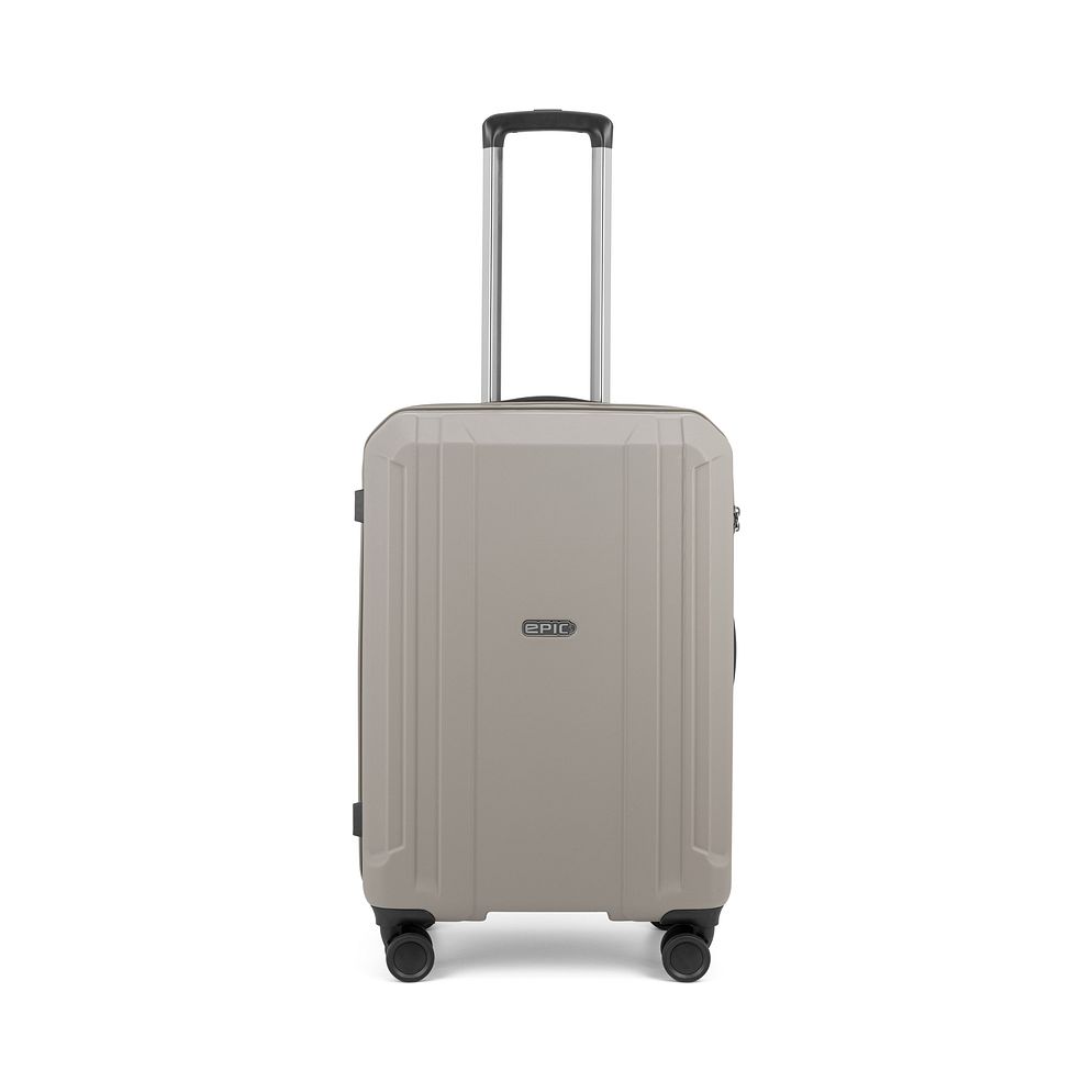 Epic Airwave Neo 4-hjulet Kuffert 65 cm Epic Airwave Neo 4-hjulet Kuffert 65 cm