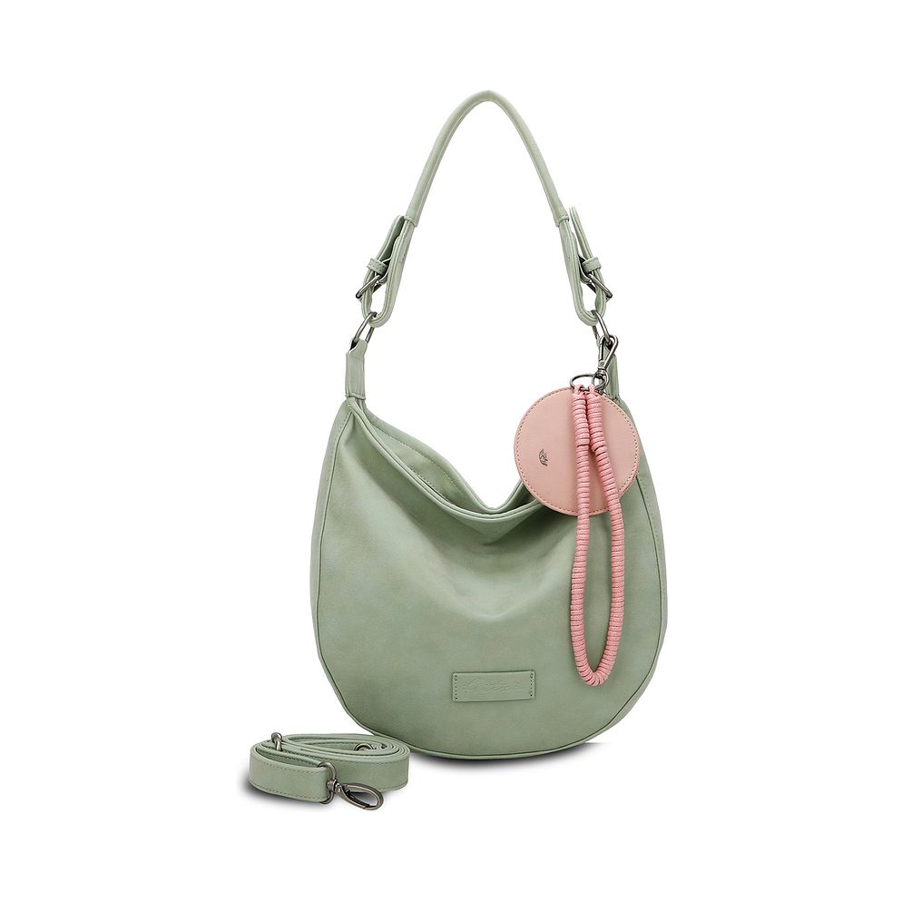 Fritzi aus Preußen Fritzi Hobo Vintage Bolso de hombro 33 cm