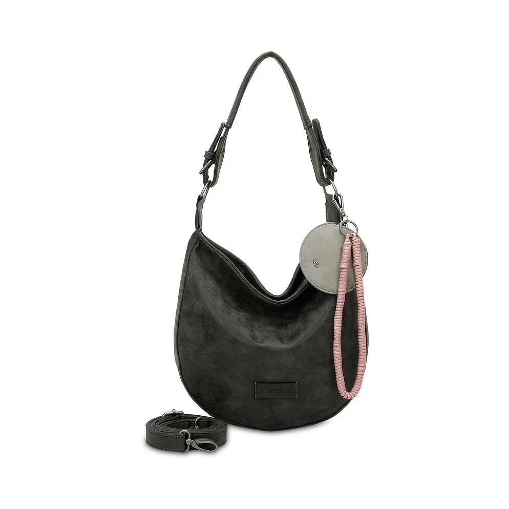 Fritzi aus Preußen Fritzi Hobo Vintage Taška přes rameno 33 cm Fritzi aus Preußen Fritzi Hobo Vintage Taška přes rameno 33 cm