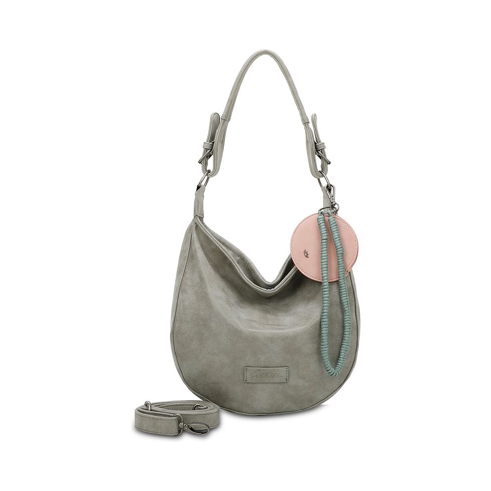 Fritzi aus Preußen Fritzi Hobo Vintage Bolso de hombro 33 cm