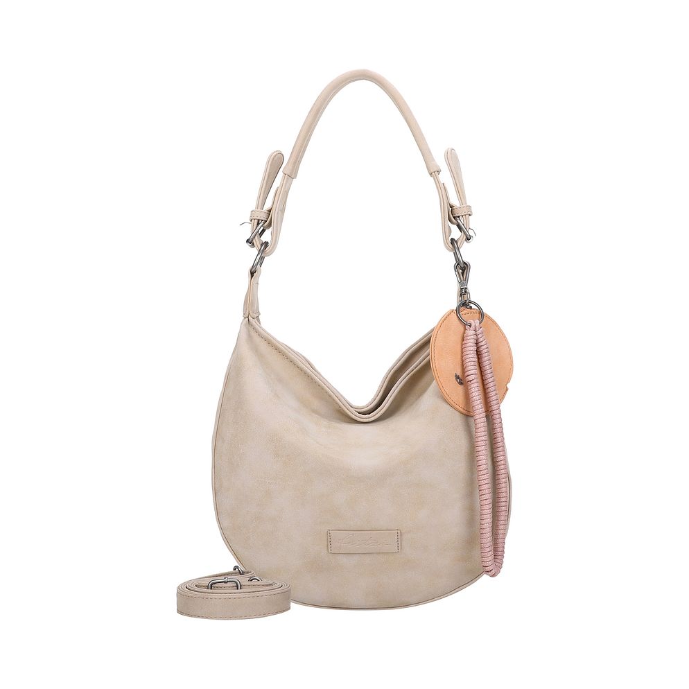 Fritzi aus Preußen Fritzi Hobo Vintage Taška přes rameno 33 cm Fritzi aus Preußen Fritzi Hobo Vintage Taška přes rameno 33 cm