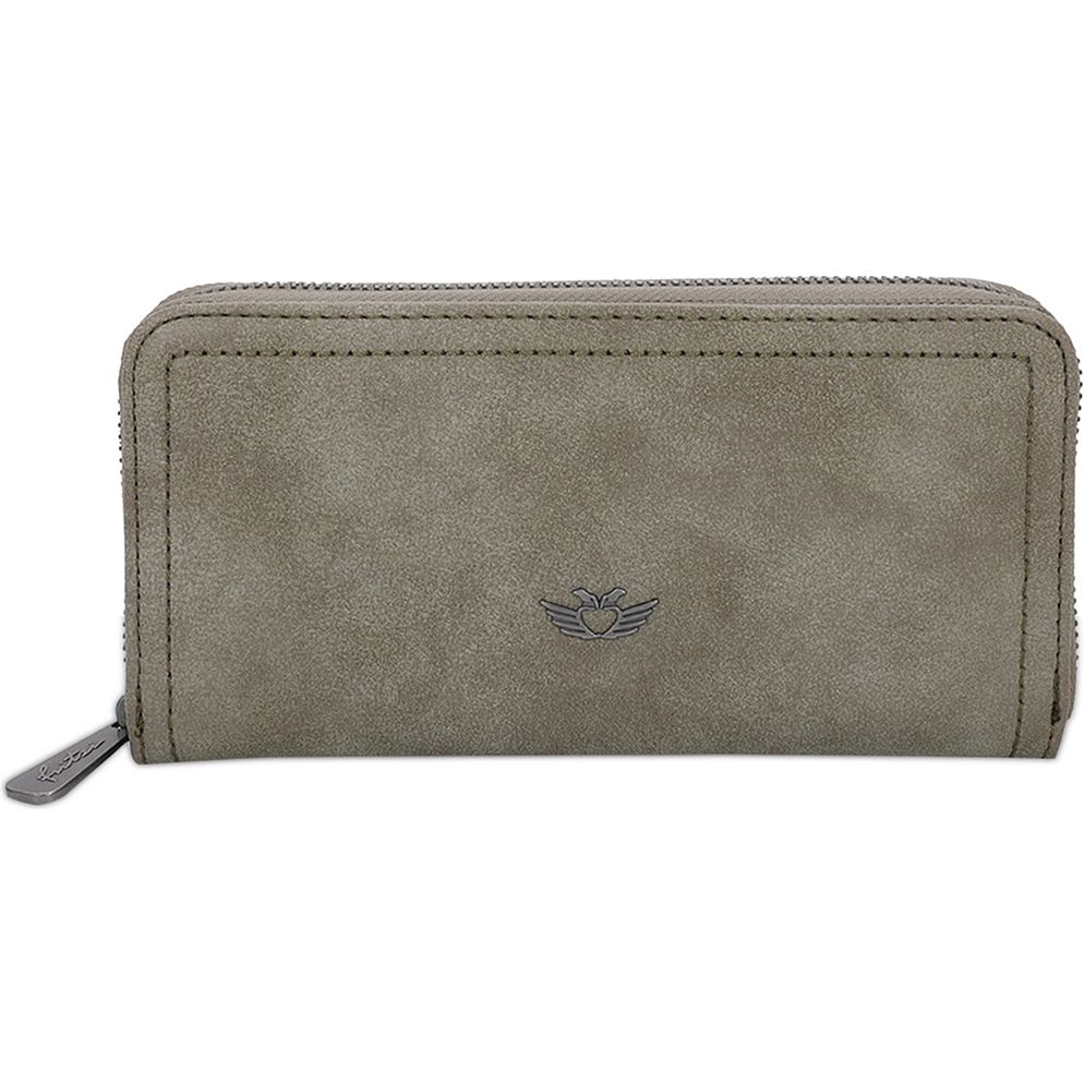 Fritzi aus Preußen Fritzi10 Nicole Vintage Cartera 20 cm Fritzi aus Preußen Fritzi10 Nicole Vintage Cartera 20 cm