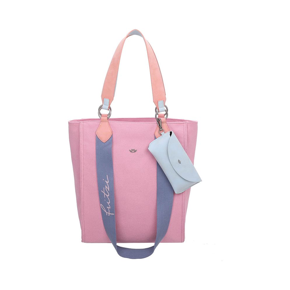 Fritzi aus Preußen Izzy02 Canvas Tote taška 32 cm