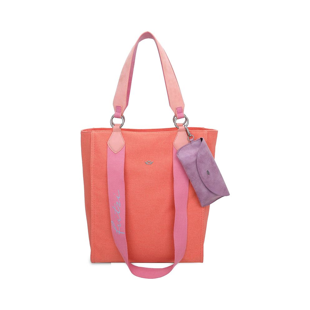 Fritzi aus Preußen Izzy02 Canvas Tote taška 32 cm Fritzi aus Preußen Izzy02 Canvas Tote taška 32 cm